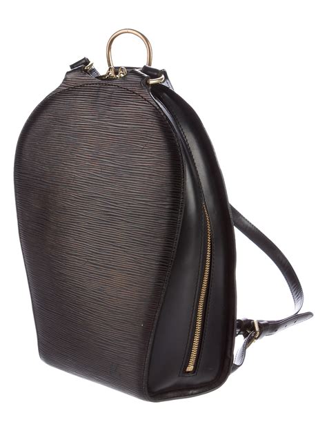 lv mabillon backpack